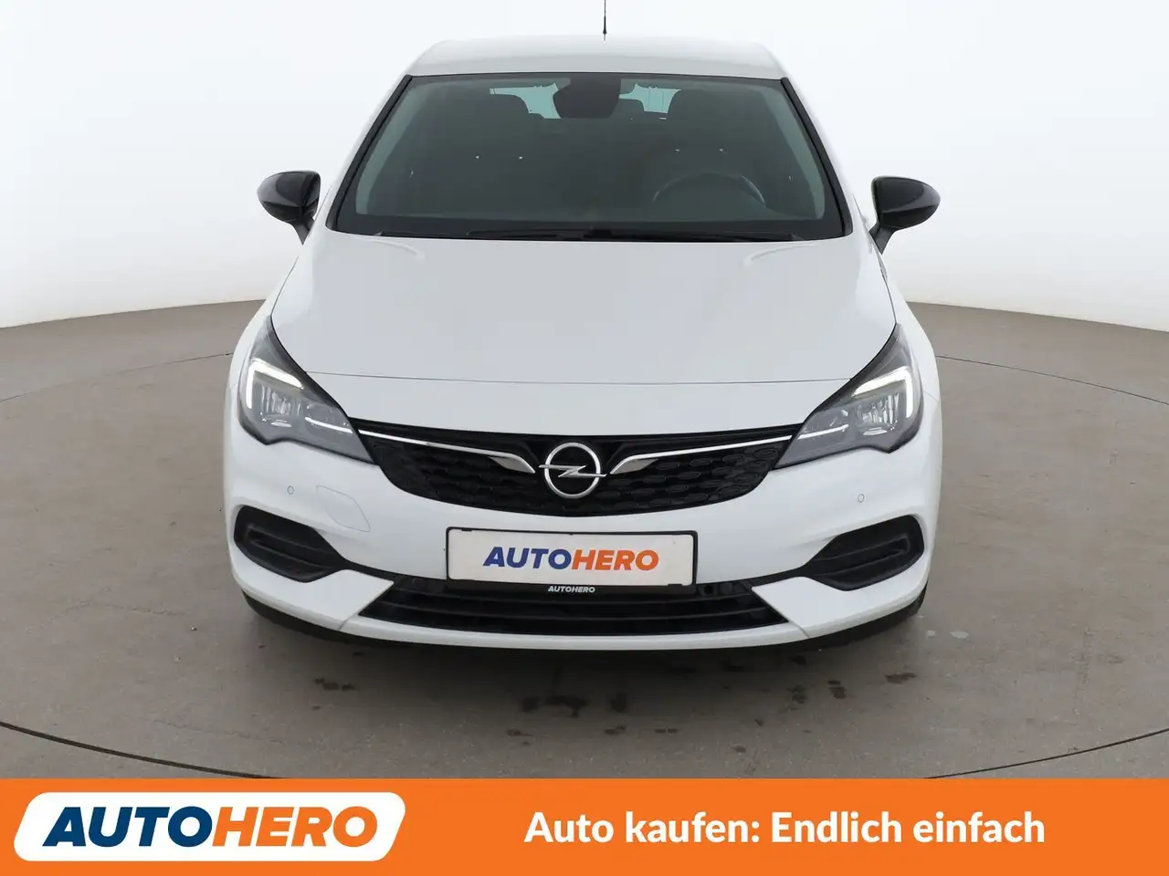 Opel Astra 1.2 Turbo Edition Start/Stop*TEMPO*PDC*SHZ*KLIMA*, миниатюра 9