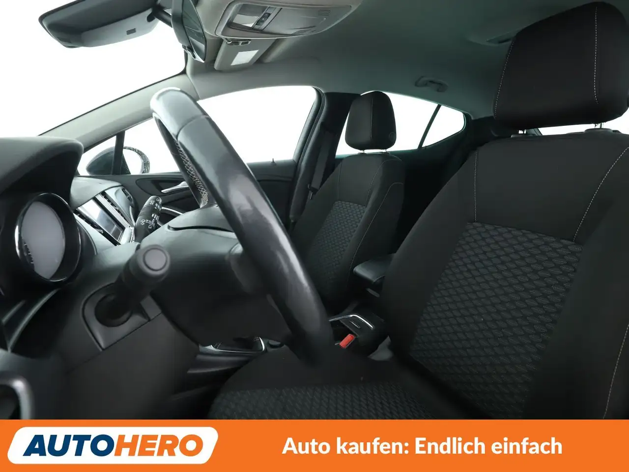Opel Astra 1.2 Turbo Edition Start/Stop*TEMPO*PDC*SHZ*KLIMA*, миниатюра 10