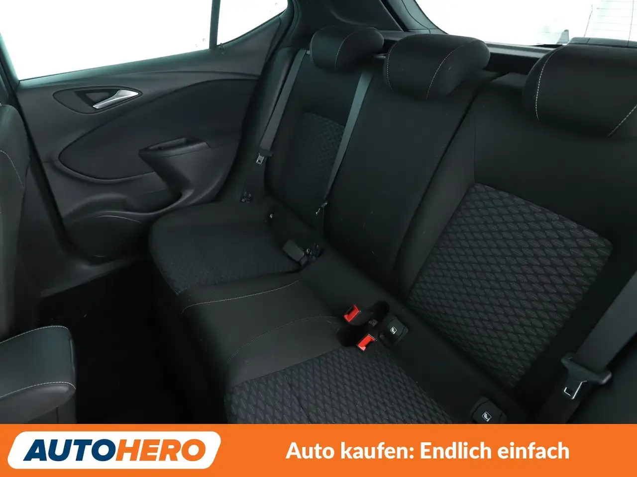 Opel Astra 1.2 Turbo Edition Start/Stop*TEMPO*PDC*SHZ*KLIMA*, миниатюра 14