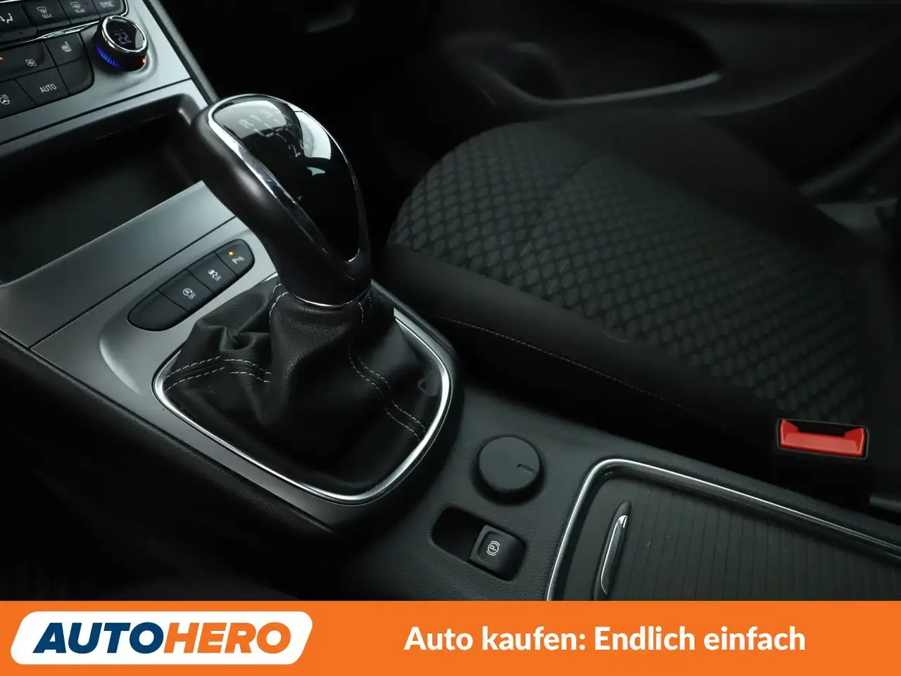 Opel Astra 1.2 Turbo Edition Start/Stop*TEMPO*PDC*SHZ*KLIMA*, миниатюра 23