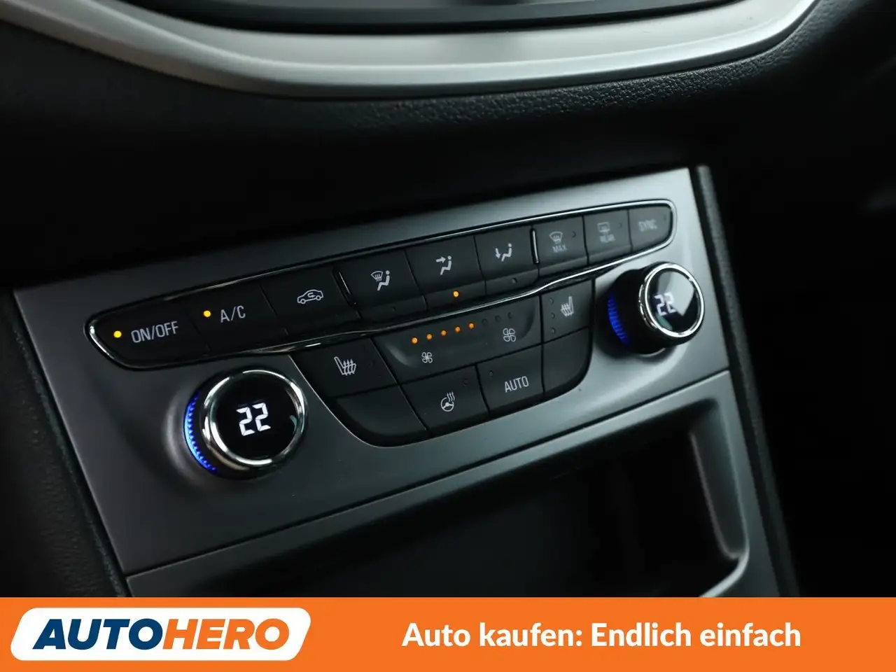 Opel Astra 1.2 Turbo Edition Start/Stop*TEMPO*PDC*SHZ*KLIMA*, миниатюра 22