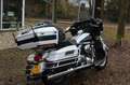 Harley-Davidson Ultra Classic Electra Glide Bílá - thumbnail 8