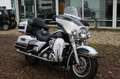 Harley-Davidson Ultra Classic Electra Glide Bílá - thumbnail 5