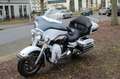 Harley-Davidson Ultra Classic Electra Glide Bílá - thumbnail 3