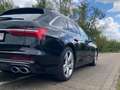 Audi S6 S6 Avant TDI quattro tiptronic Zwart - thumbnail 3