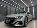 Volkswagen Arteon R-Line Shootingbrake 2.0 TDI *MATRIX*ACC*RFK*TOP* Grau - thumbnail 3