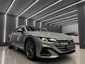 Volkswagen Arteon R-Line Shootingbrake 2.0 TDI *MATRIX*ACC*RFK*TOP* Grau - thumbnail 4