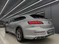 Volkswagen Arteon R-Line Shootingbrake 2.0 TDI *MATRIX*ACC*RFK*TOP* Grau - thumbnail 11