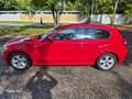 BMW 116 116i Edition Lifestyle Rot - thumbnail 5