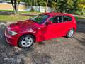 BMW 116 116i Edition Lifestyle Rot - thumbnail 3