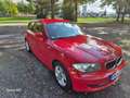 BMW 116 116i Edition Lifestyle Rot - thumbnail 2