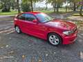 BMW 116 116i Edition Lifestyle Rot - thumbnail 4