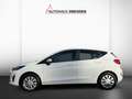 Ford Fiesta 1.1  Cool & Connect LED+SHZ+Winterp.+Kam. Blanc - thumbnail 4