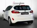 Ford Fiesta 1.1  Cool & Connect LED+SHZ+Winterp.+Kam. Blanc - thumbnail 5