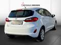 Ford Fiesta 1.1  Cool & Connect LED+SHZ+Winterp.+Kam. Weiß - thumbnail 6