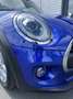 MINI One ONE 102CV  EDITION GREENWICH BVA7 Bleu - thumbnail 17