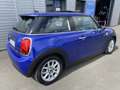 MINI One ONE 102CV  EDITION GREENWICH BVA7 Bleu - thumbnail 4