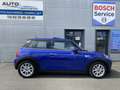 MINI One ONE 102CV  EDITION GREENWICH BVA7 Bleu - thumbnail 1