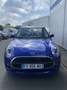 MINI One ONE 102CV  EDITION GREENWICH BVA7 Bleu - thumbnail 2