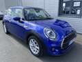 MINI One ONE 102CV  EDITION GREENWICH BVA7 Bleu - thumbnail 3