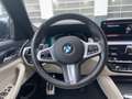 BMW 530 d xDrive Touring M-Sport Leder AHK Navi HUD Digita Blau - thumbnail 8
