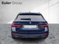 BMW 530 d xDrive Touring M-Sport Leder AHK Navi HUD Digita Blau - thumbnail 5