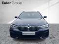 BMW 530 d xDrive Touring M-Sport Leder AHK Navi HUD Digita Blau - thumbnail 2