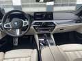 BMW 530 d xDrive Touring M-Sport Leder AHK Navi HUD Digita Blau - thumbnail 7