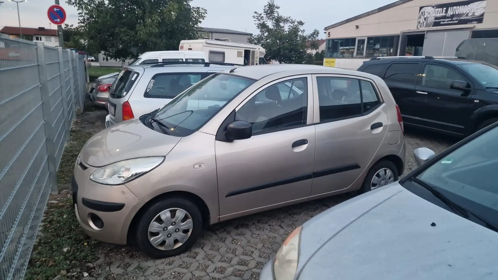 Hyundai i10 - 1