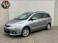 Mazda 5 2.0 TS CRUISE STL VERW TREKHAAK 7 ZITS CLIMAT Gris - thumbnail 1