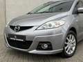 Mazda 5 2.0 TS CRUISE STL VERW TREKHAAK 7 ZITS CLIMAT Gris - thumbnail 2