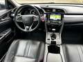 Honda Civic 1.5 VTEC TURBO Executive Leder Navi SD LED Gri - thumbnail 9