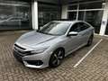 Honda Civic 1.5 VTEC TURBO Executive Leder Navi SD LED Gri - thumbnail 1