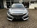 Honda Civic 1.5 VTEC TURBO Executive Leder Navi SD LED Gri - thumbnail 2
