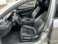 Honda Civic 1.5 VTEC TURBO Executive Leder Navi SD LED Gri - thumbnail 8