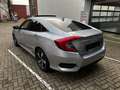 Honda Civic 1.5 VTEC TURBO Executive Leder Navi SD LED Gri - thumbnail 6