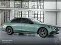 Mercedes-Benz E 400 e 4M Hybrid AMG 360° Airmat Pano Burmester Argent - thumbnail 16