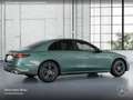 Mercedes-Benz E 400 e 4M Hybrid AMG 360° Airmat Pano Burmester Argent - thumbnail 17