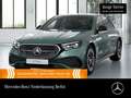 Mercedes-Benz E 400 e 4M Hybrid AMG 360° Airmat Pano Burmester Argent - thumbnail 1