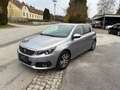 Peugeot 308 Blue HDI 130 Allure S&S Grau - thumbnail 1