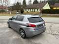 Peugeot 308 Blue HDI 130 Allure S&S Grau - thumbnail 6