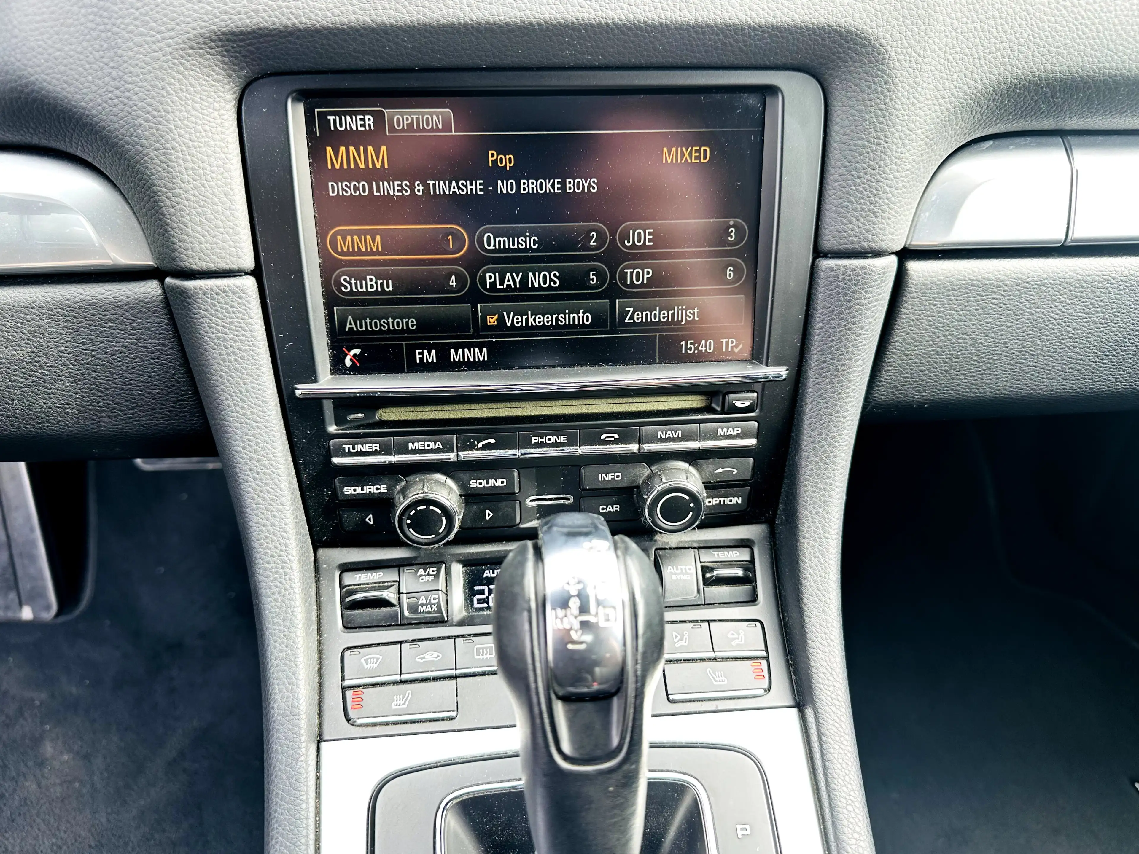 Porsche Boxster **PDK**NAVI**XENON**20"ALU**TOP!!! — photo 8