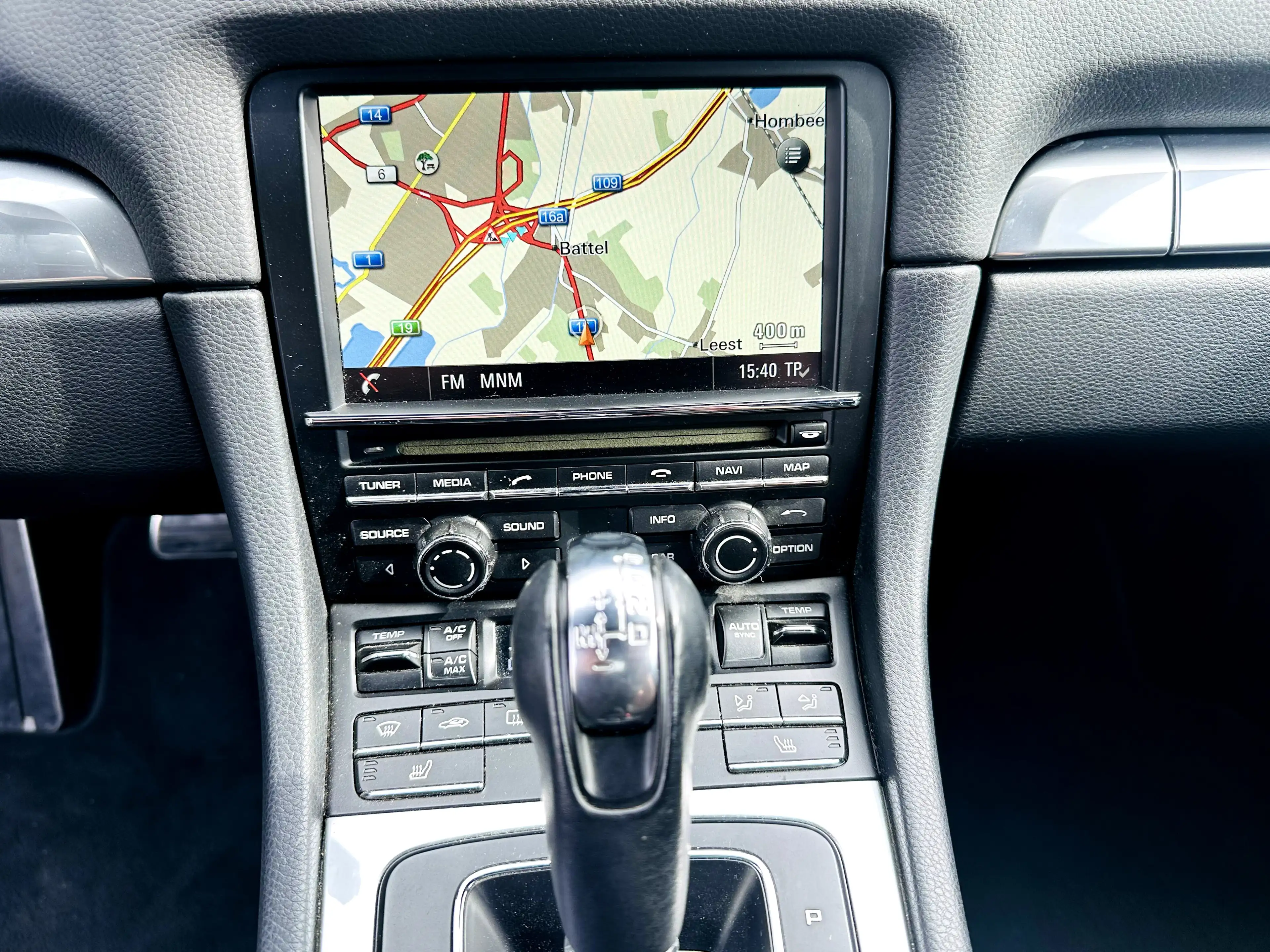 Porsche Boxster **PDK**NAVI**XENON**20"ALU**TOP!!! — photo 10