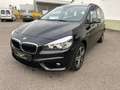 BMW 218 218 Gran Tourer  i Sport Line Noir - thumbnail 2