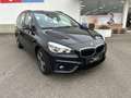 BMW 218 218 Gran Tourer  i Sport Line Noir - thumbnail 1