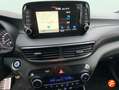 Hyundai TUCSON 1.6 GDI BE Nline Lite 4x2 Gris - thumbnail 13
