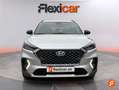 Hyundai TUCSON 1.6 GDI BE Nline Lite 4x2 Gris - thumbnail 2