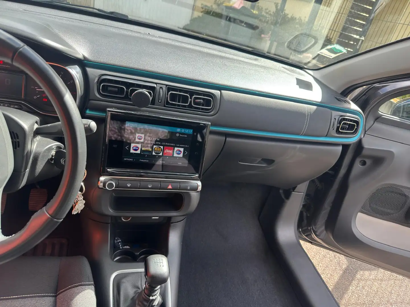 Citroen C3 C3 BlueHDi 100 S - 2