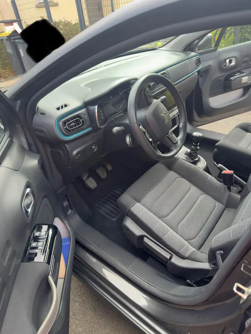 Citroen C3 C3 BlueHDi 100 S - 1