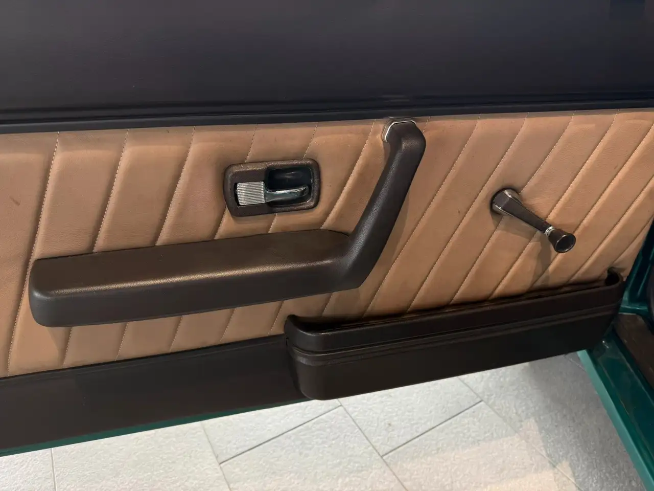 Audi Coupe, foto 9